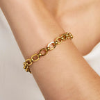 Dean Davidson Monaco Chain Bracelet - Gold
