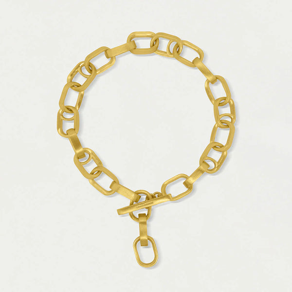 Manhattan Bracelet - Gold