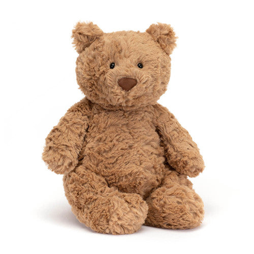 Jellycat Bartholomew Bear Gigantic