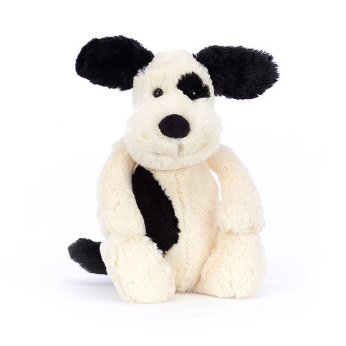Jellycat Gigantic Rufferty Puppy