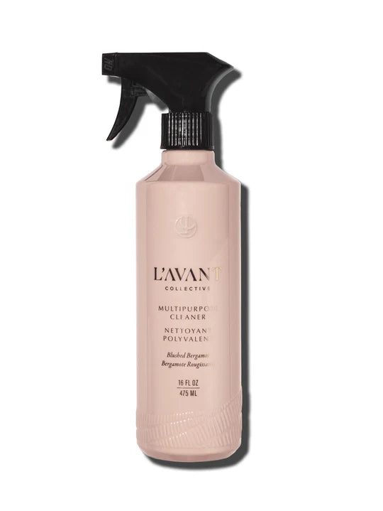 L'avant Multipurpose Cleaner - Blushed Bergamot