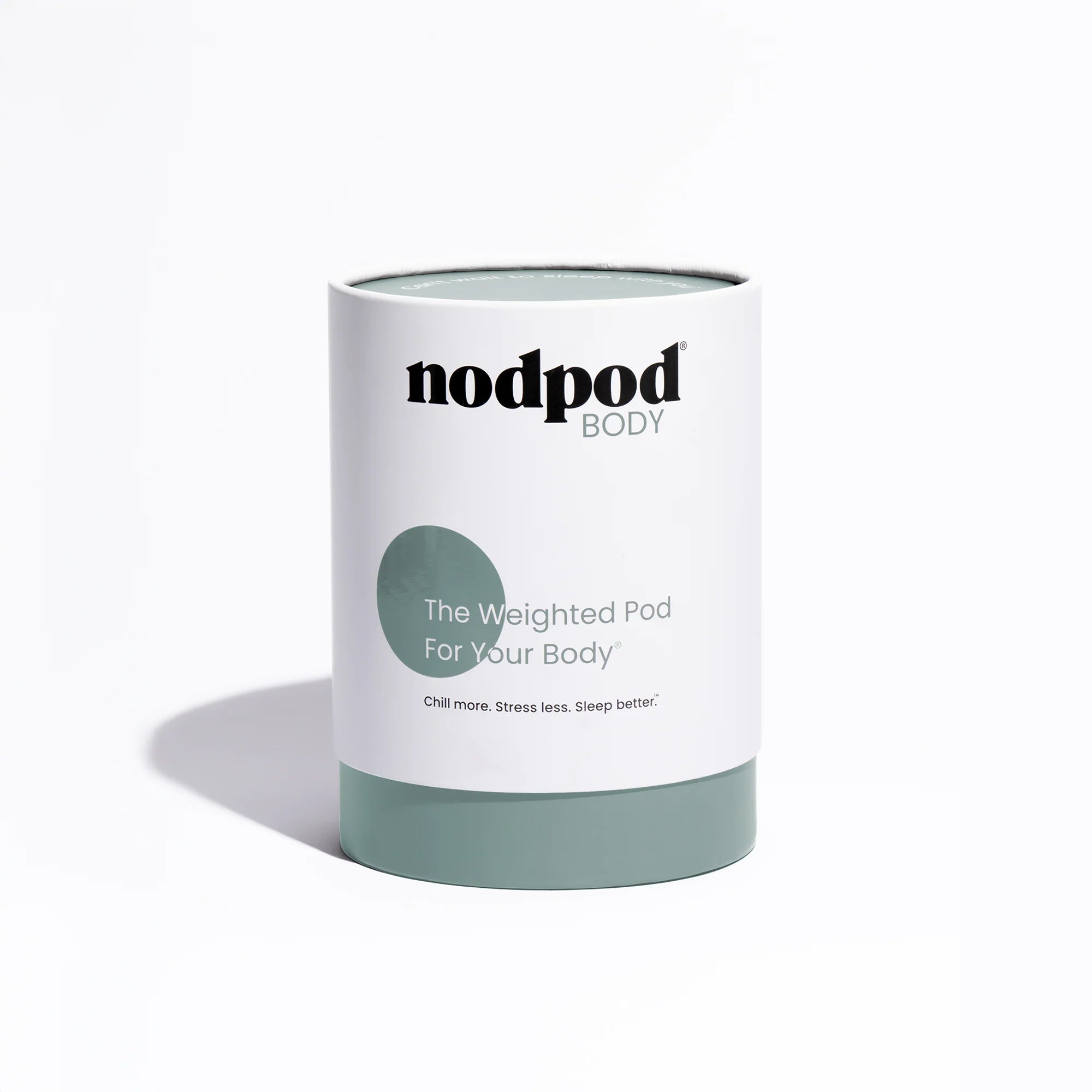 Nodpod BODY