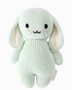 Cuddle + Kind Baby Bunny Mint