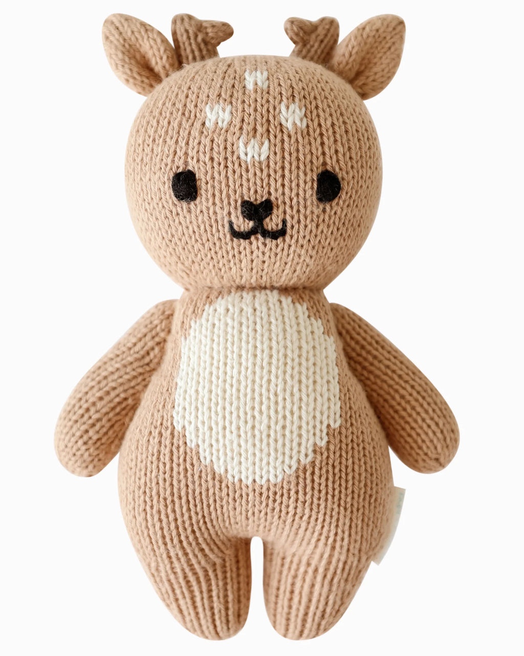 Cuddle + Kind Baby Fawn