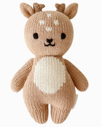 Cuddle + Kind Baby Fawn