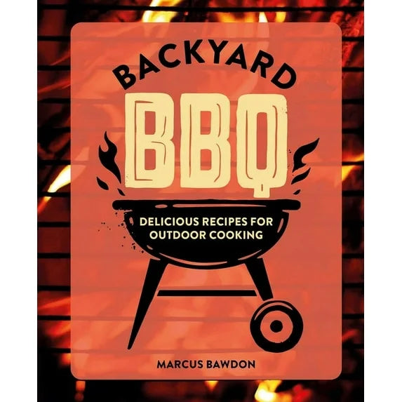 Backyard BBQ