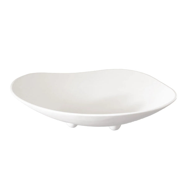 2793 Vida Nube Medium Lissa Bowl (White)