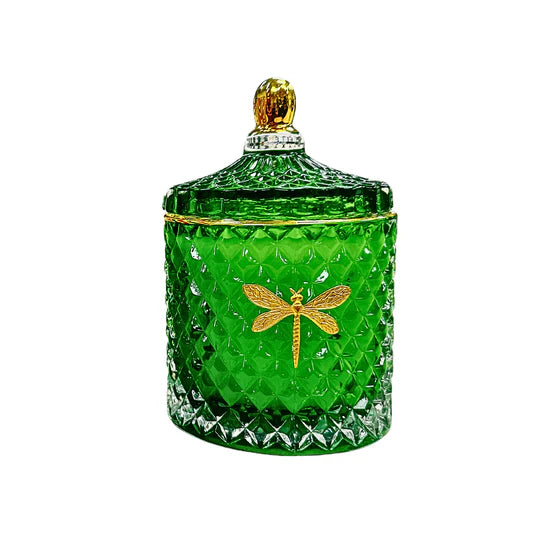 Dragonfly candles 8 OZ