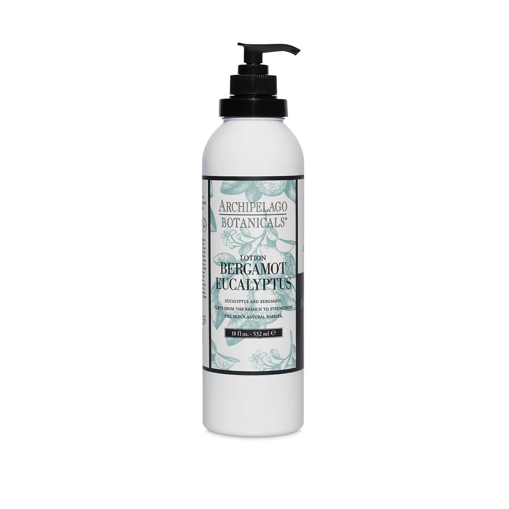 Archipelago Body Lotion 18 oz