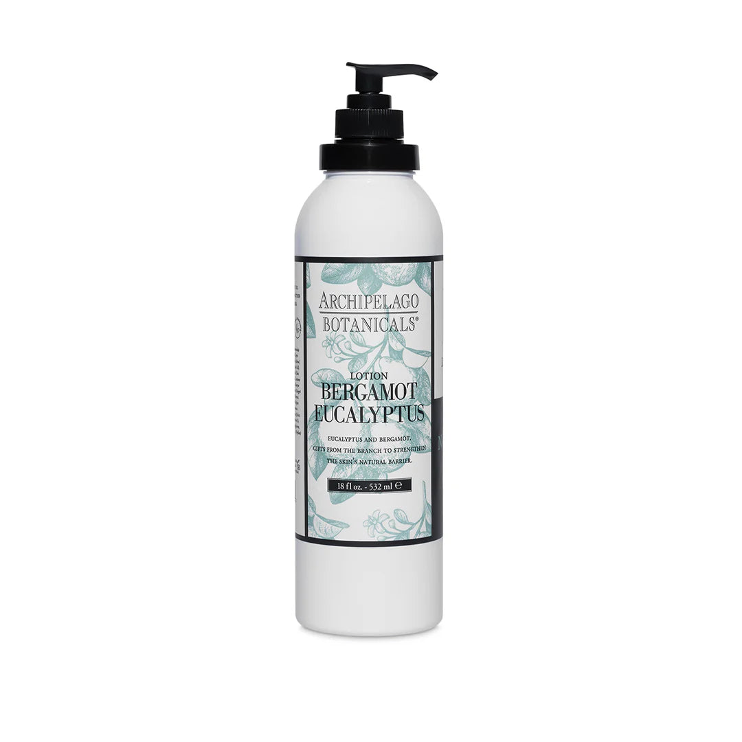 Archipelago Body Lotion 18 oz