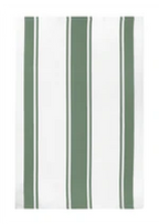 Classic Stripe Towel