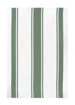 Classic Stripe Towel