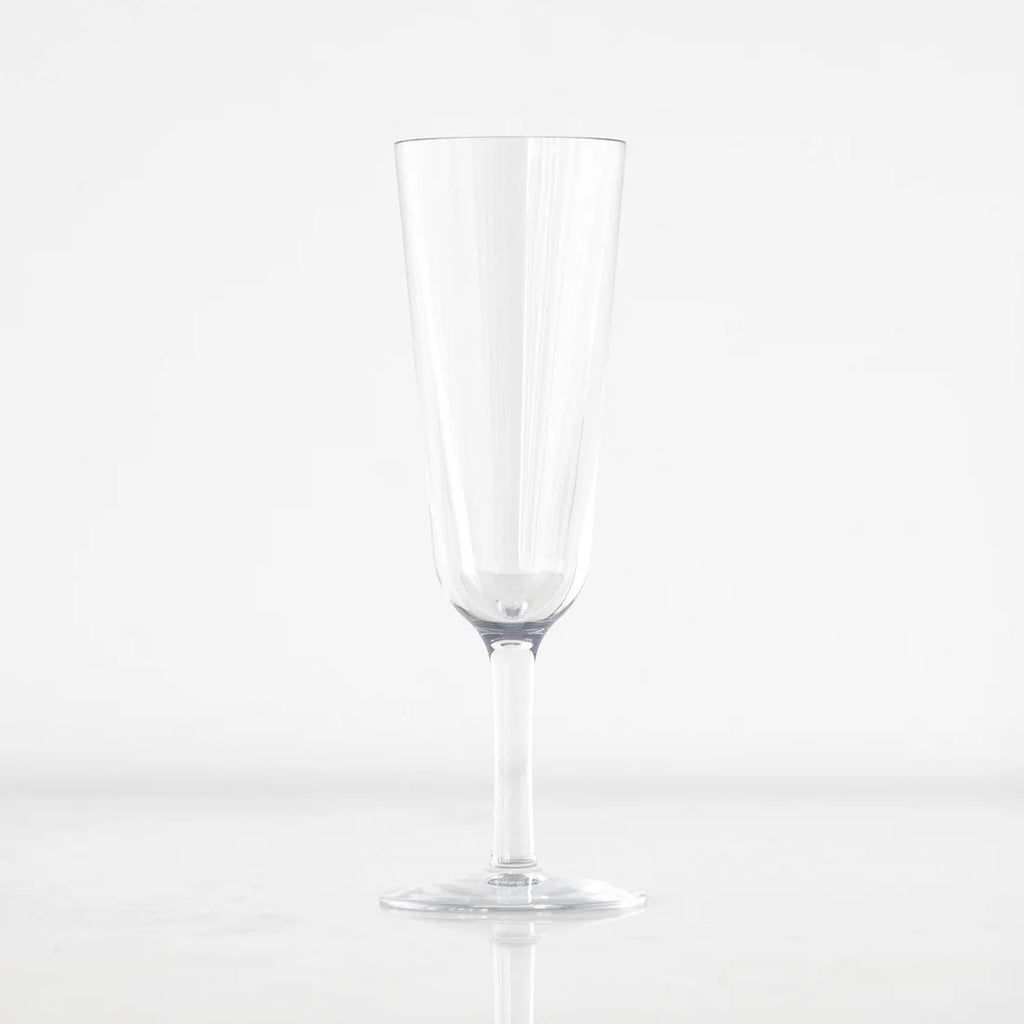 Hester and Cook Symglass - Champagne