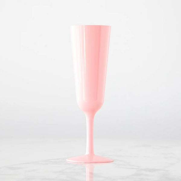 Hester and Cook Symglass - Champagne