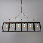 Hester and Cook Light-12 Panel Greenhouse