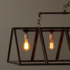 Hester and Cook Light-12 Panel Greenhouse