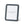 Load image into Gallery viewer, St. Tropez 9x11 Picture Frame
