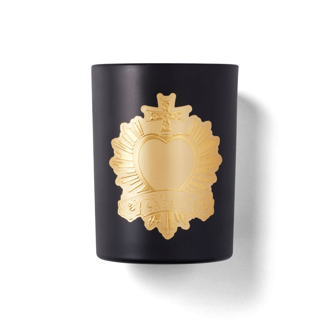 SAINT Special Edition  Ex Voto Sacred Heart Black
