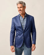 Besser Top Shelf Knit Sport Coat