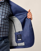 Besser Top Shelf Knit Sport Coat