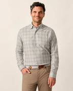 Top Shelf Button Down Shirt - Kionn