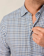 Top Shelf Button Down Shirt - Kionn