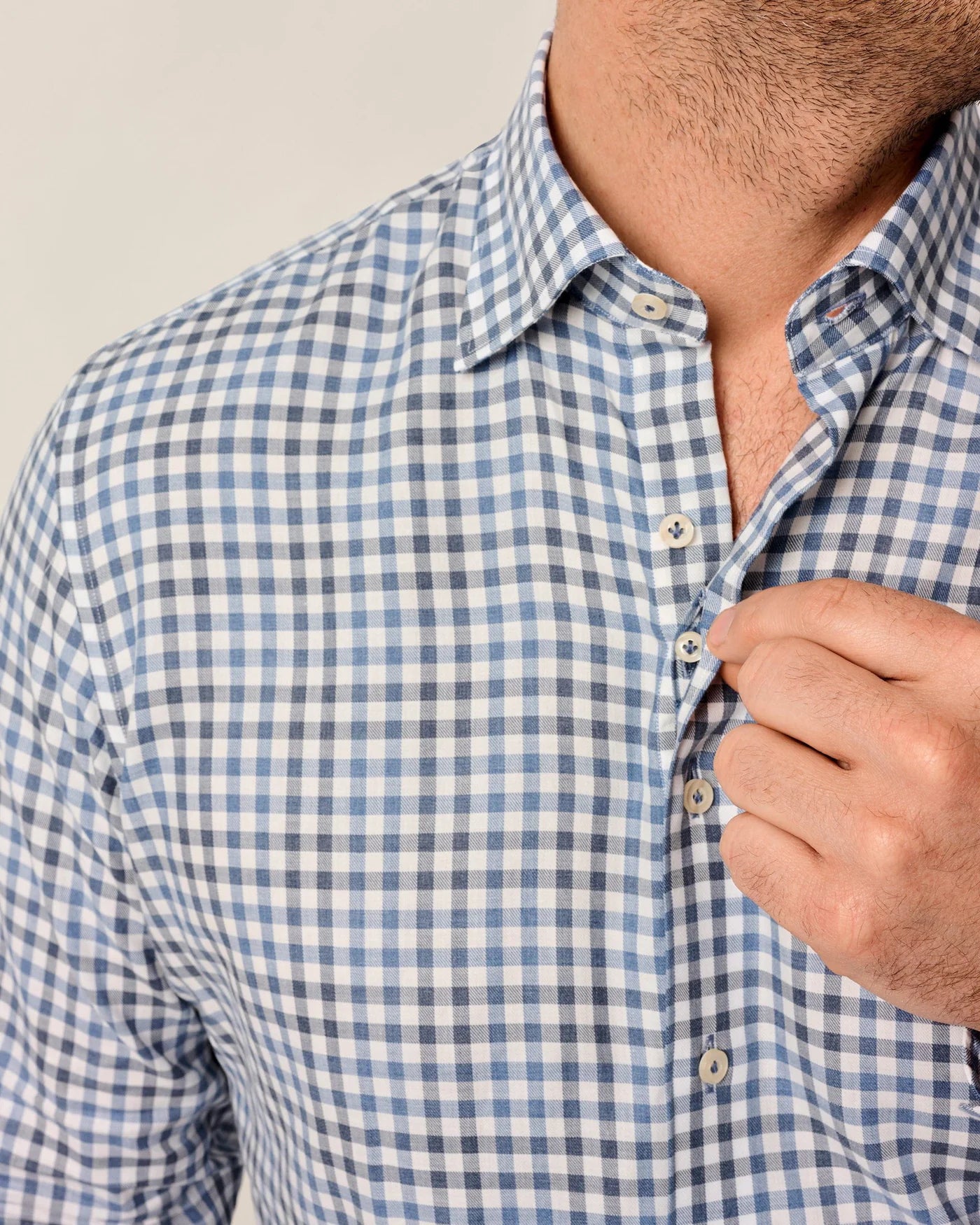 Top Shelf Button Down Shirt - Kionn