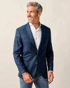 Schroder Top Shelf Woven Sport Coat