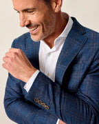 Schroder Top Shelf Woven Sport Coat