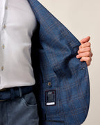 Schroder Top Shelf Woven Sport Coat