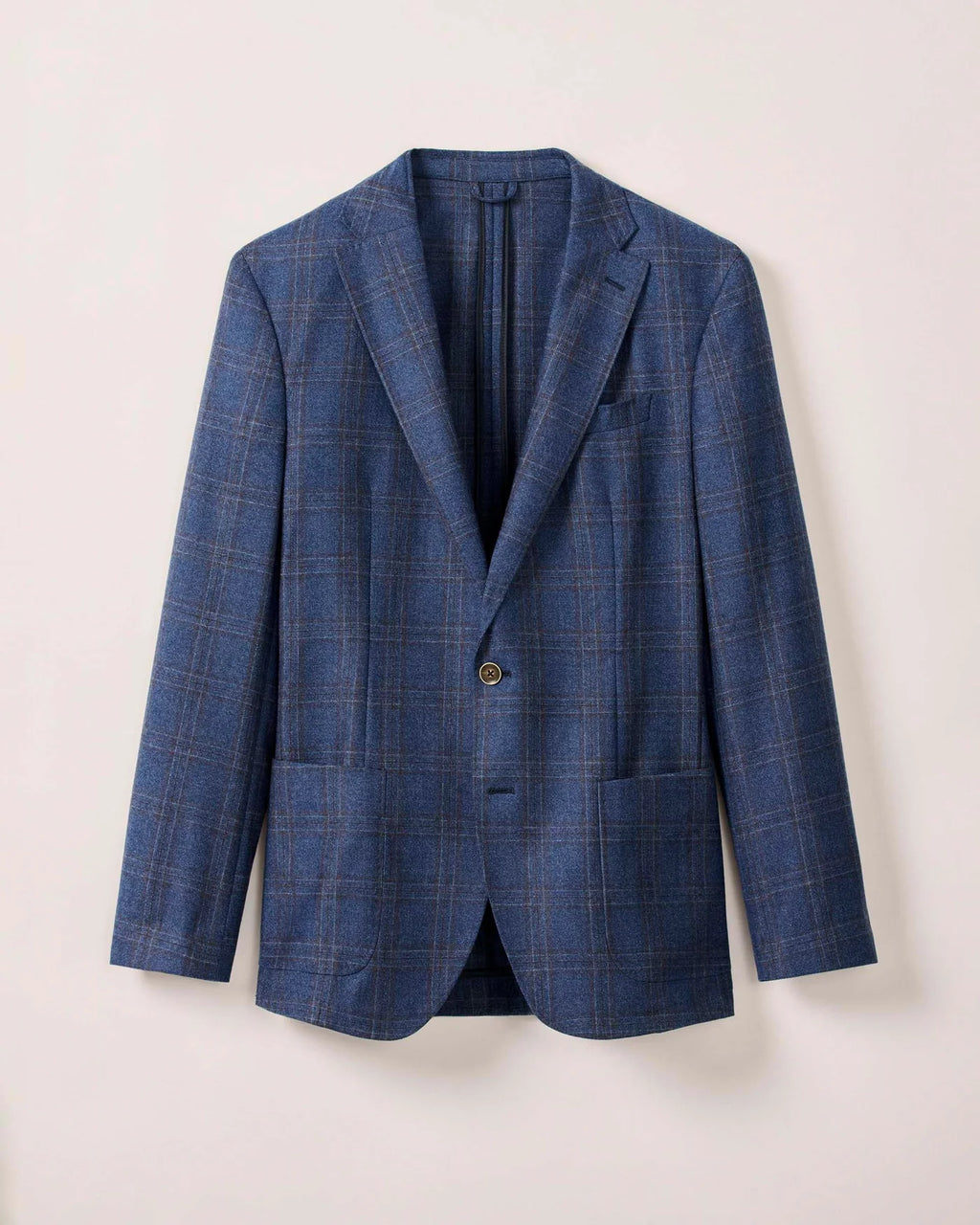 Schroder Top Shelf Woven Sport Coat