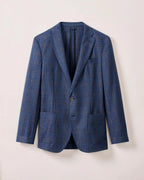 Schroder Top Shelf Woven Sport Coat