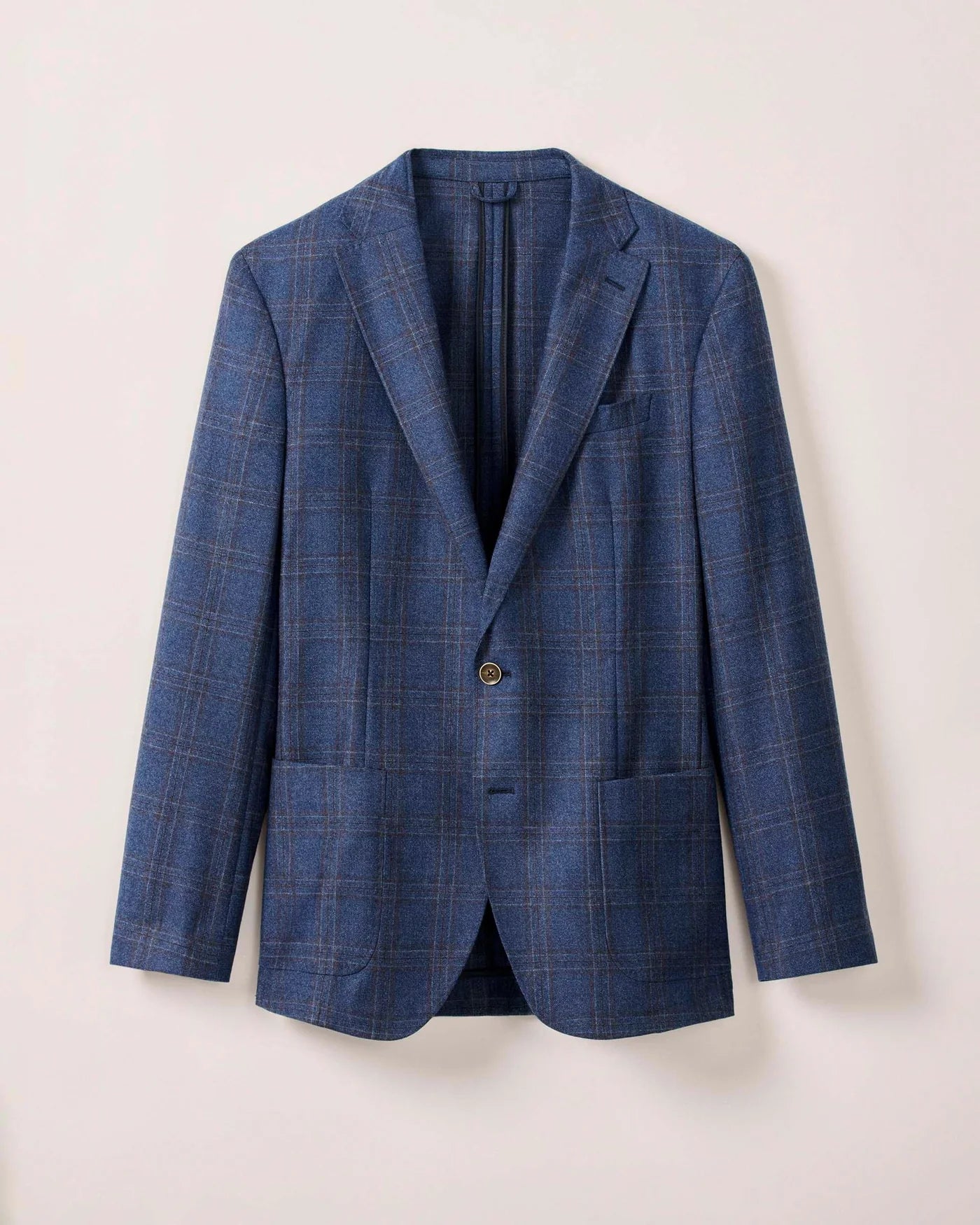 Schroder Top Shelf Woven Sport Coat