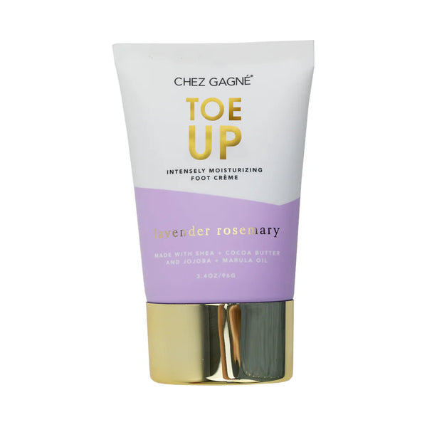 Chez Gagné Foot Crème