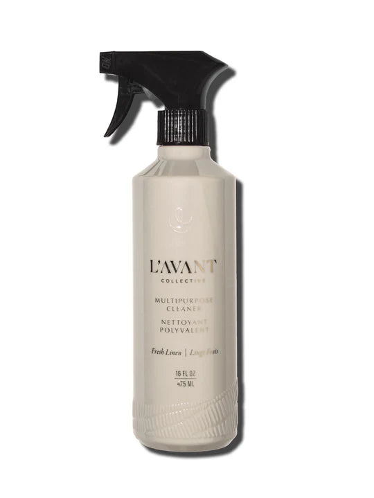 L'avant Multipurpose Cleaner - Fresh Linen