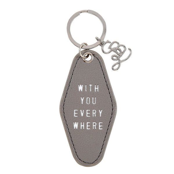 F2F EVERYWHERE KEY TAG