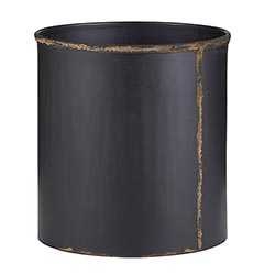 5.5" Iron Cylinder