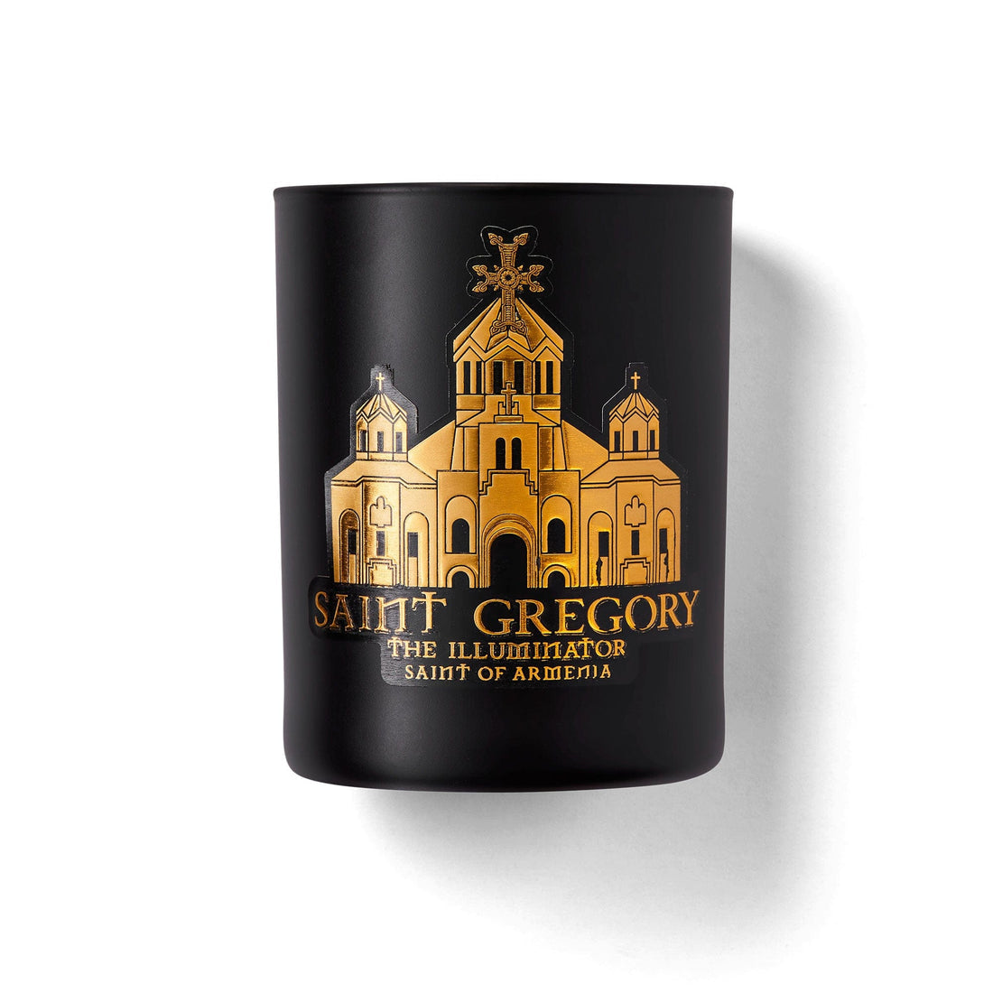 SAINT Special Edition St. Gregory