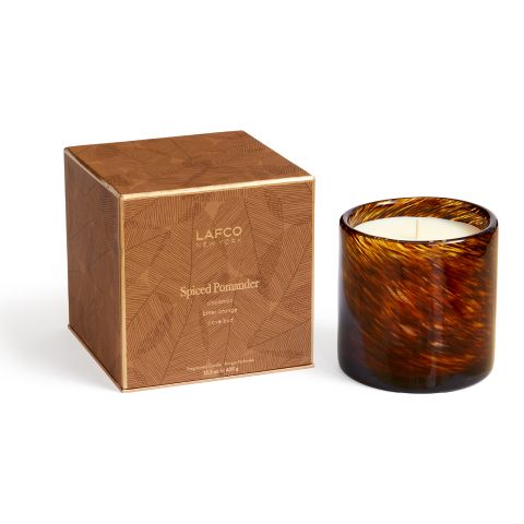 LAFCO Spiced Pomander Candle Classic 15.5 oz