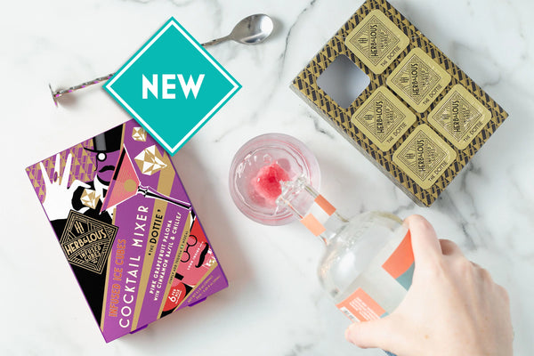 The Dottie Cocktail Mixer