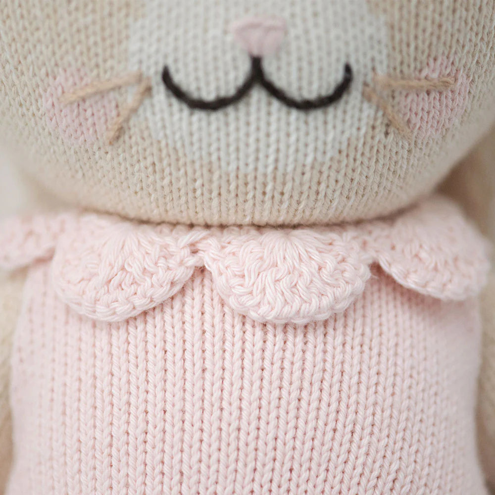 Cuddle + Kind Hanna the bunny blush