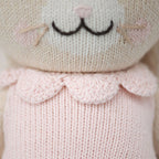 Cuddle + Kind Hanna the bunny blush
