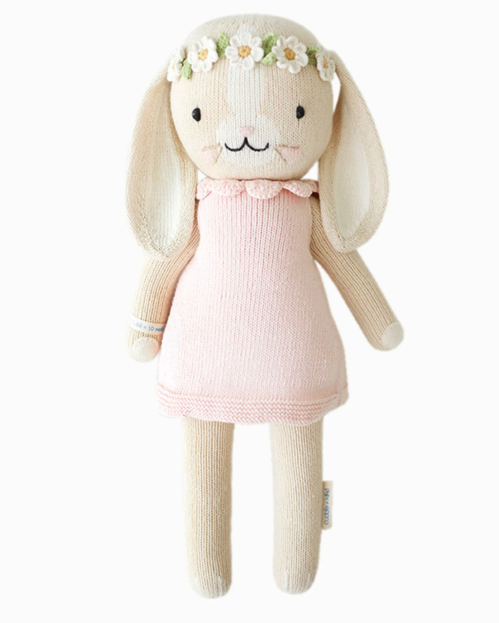 Cuddle + Kind Hanna the bunny blush