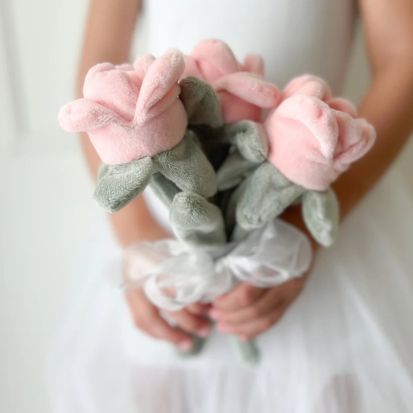Mon Ami ROSE BOUQUET / PINK