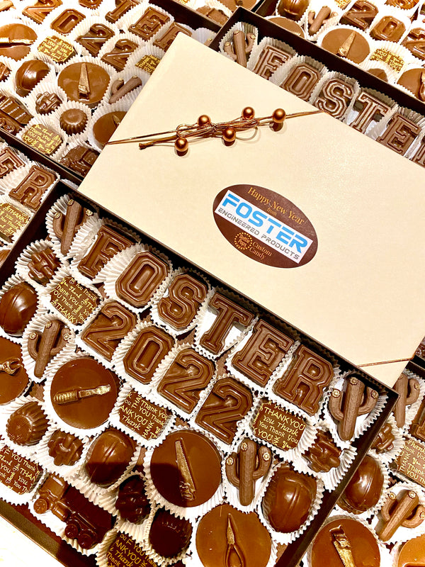 Elegant Gift Set-xl box