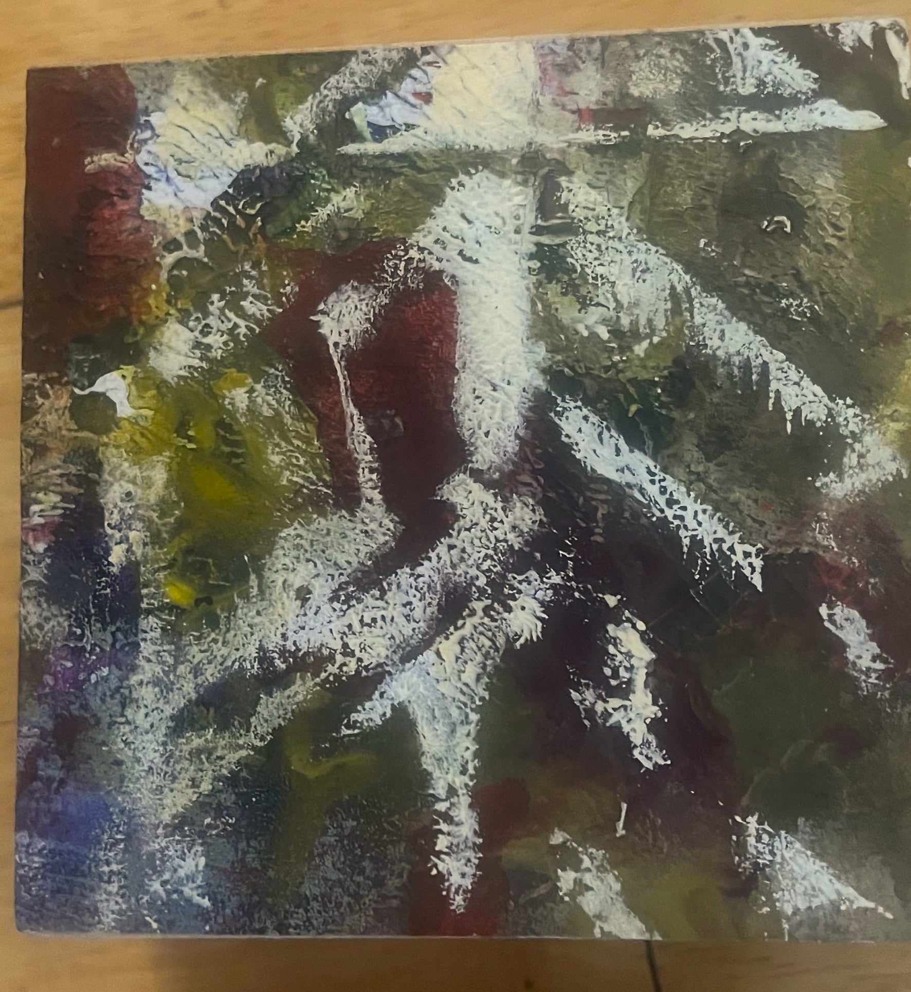 Rights of Spring 2 tiny art