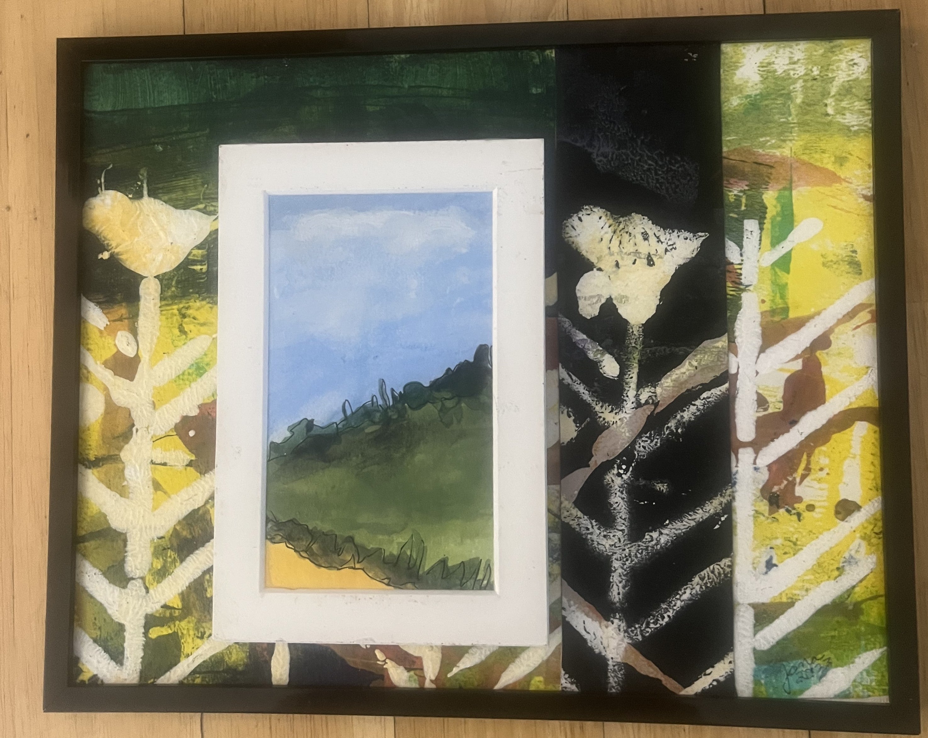 Springtime