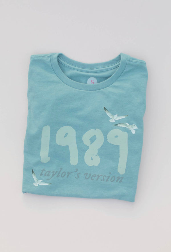 1989 Tee