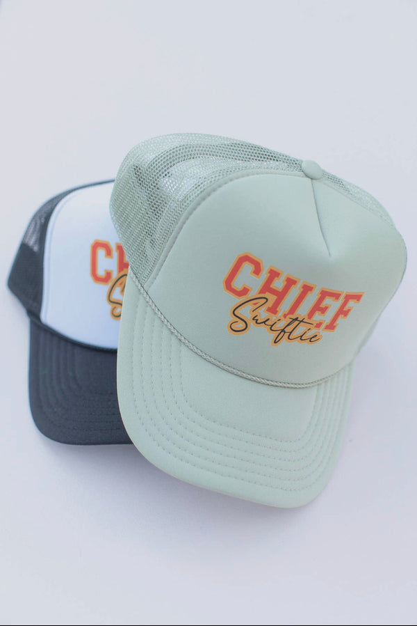 Chief Swiftie Hat