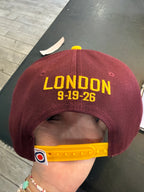 Union Jack Classic ASU hat